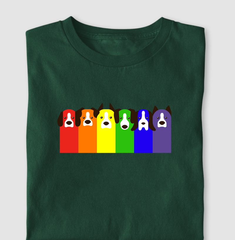 Pride Faces