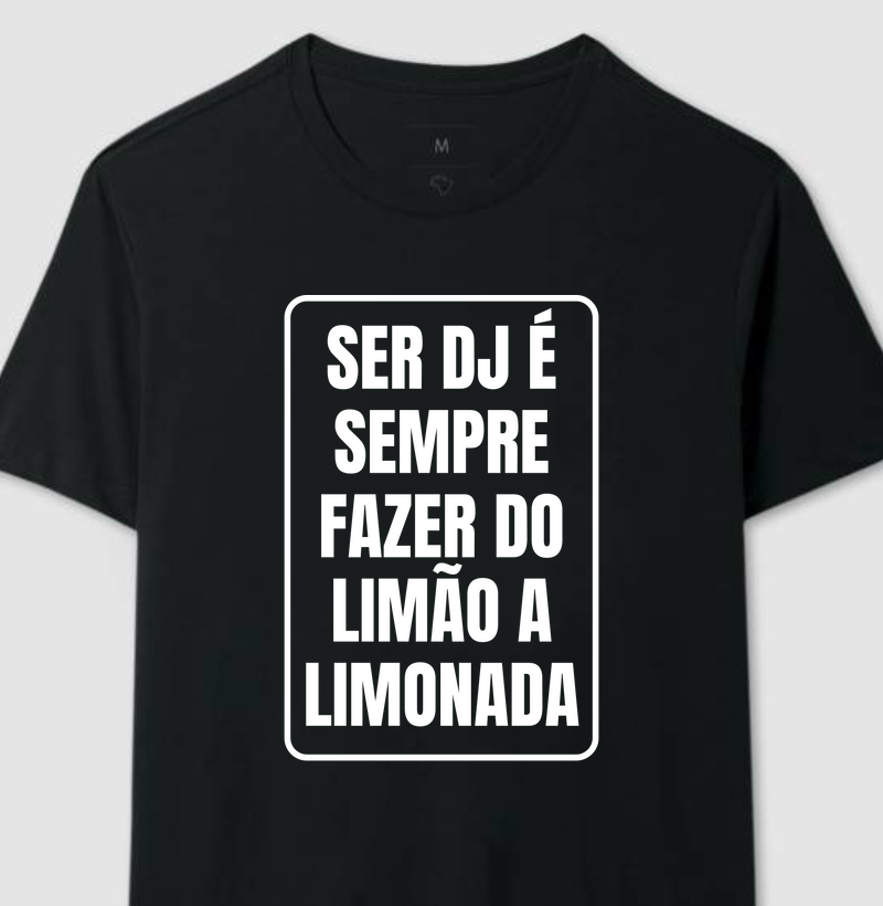 Do limão a limonada