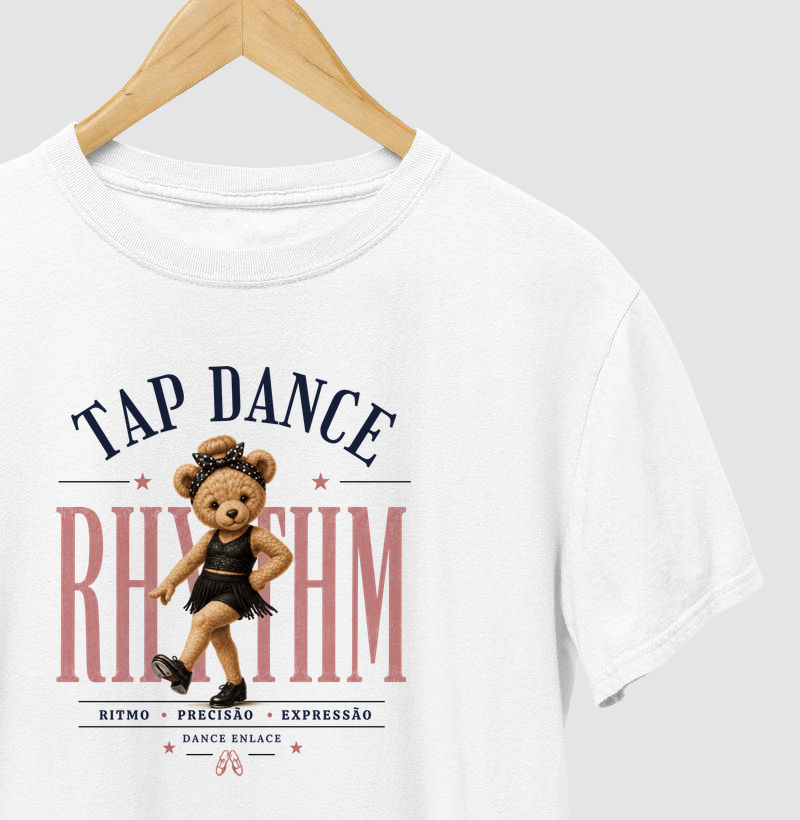 TAP Dance - Rhythm
