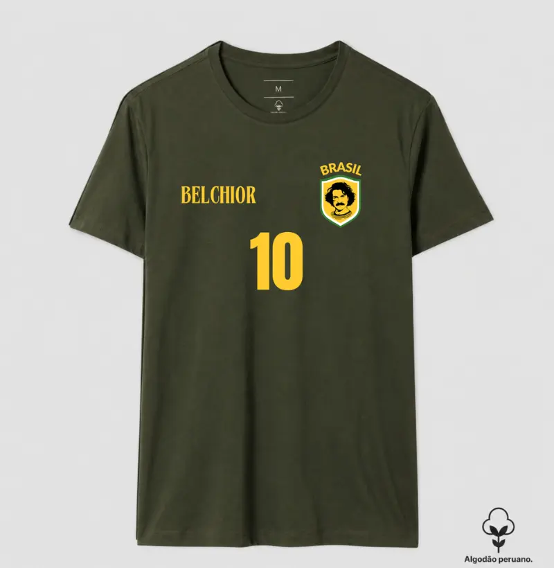 Belchior 10