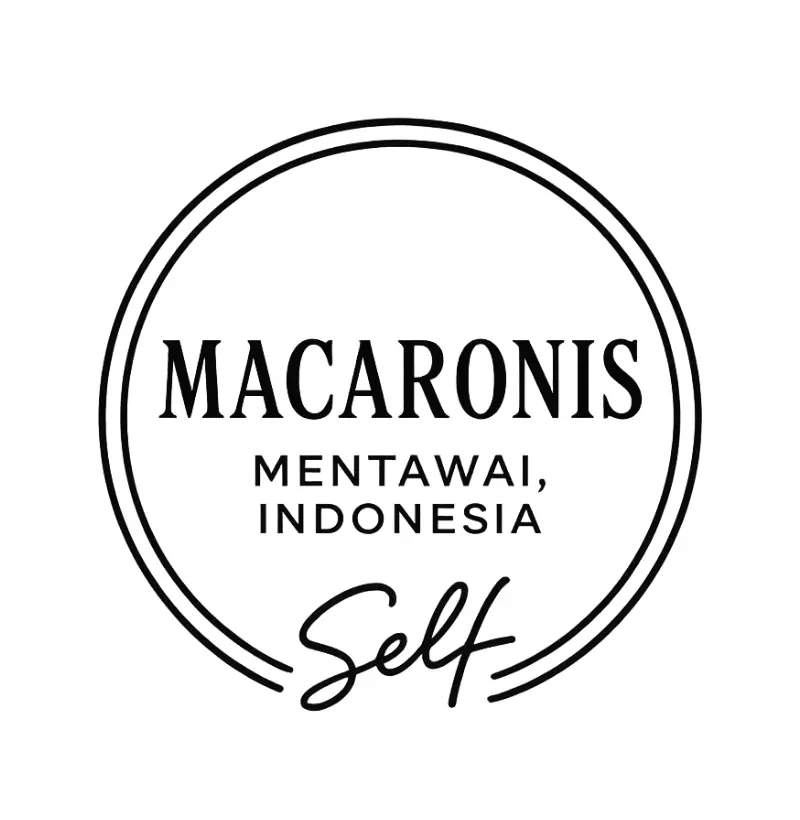 MACARONIS | Confecção Reserva 🦜