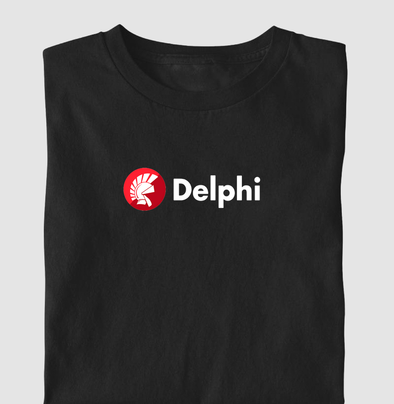 "Delphi" T.I