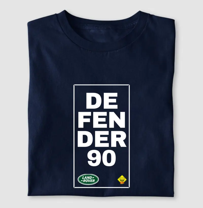 Land Rover Defender 90 