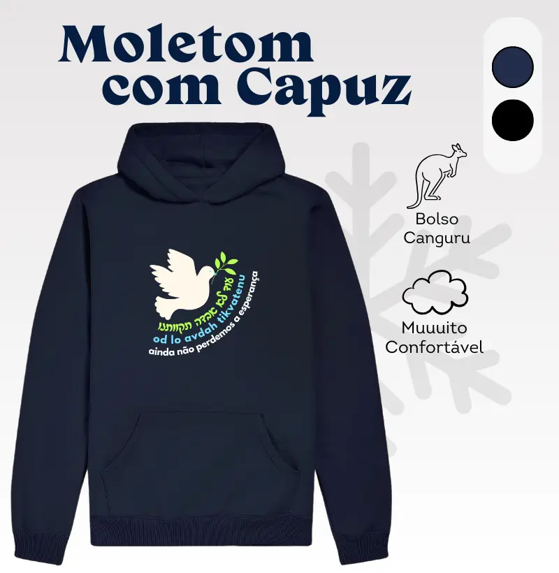 Hatikva (Esperança)