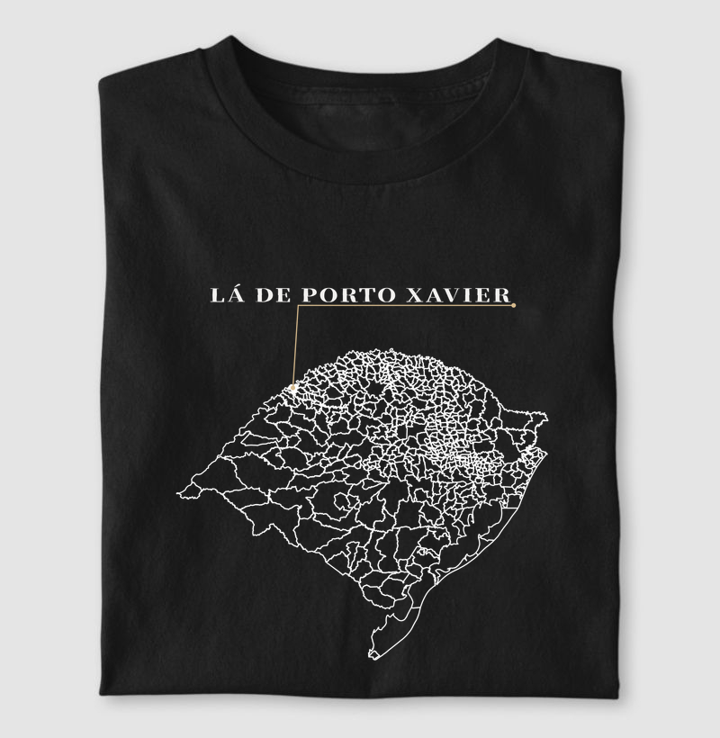 Porto Xavier | Origem RS