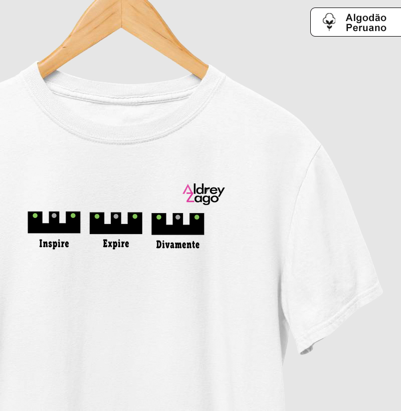 Inspire, Expire Divamente