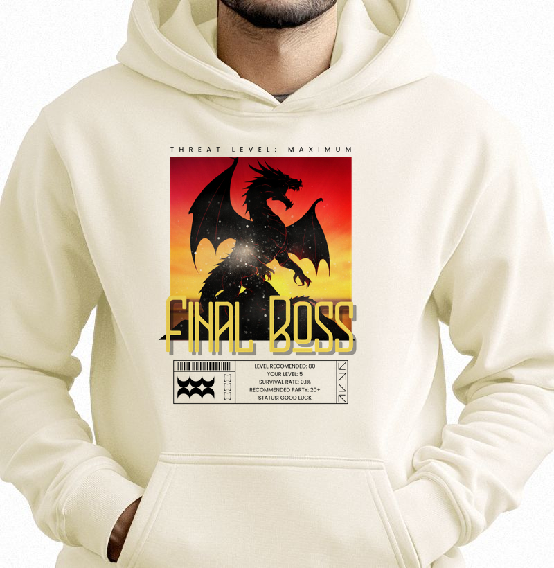 Final Boss