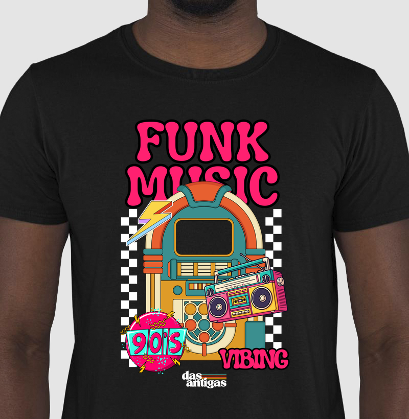 Funk Music 90