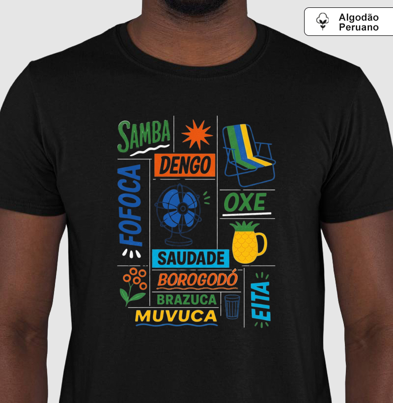 Brasil traduzido