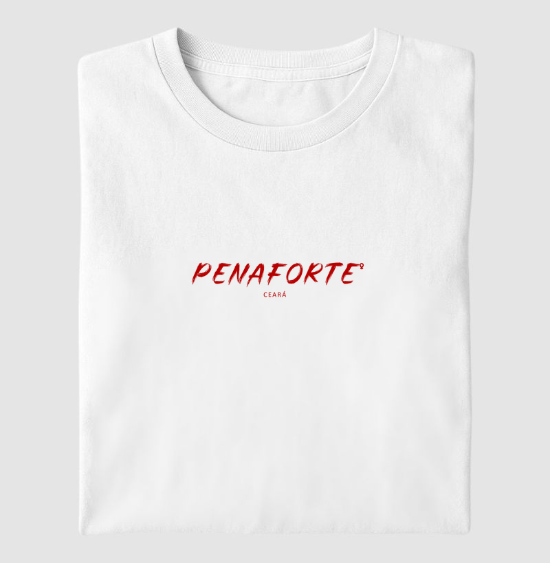 Penaforte (CE) | Traços