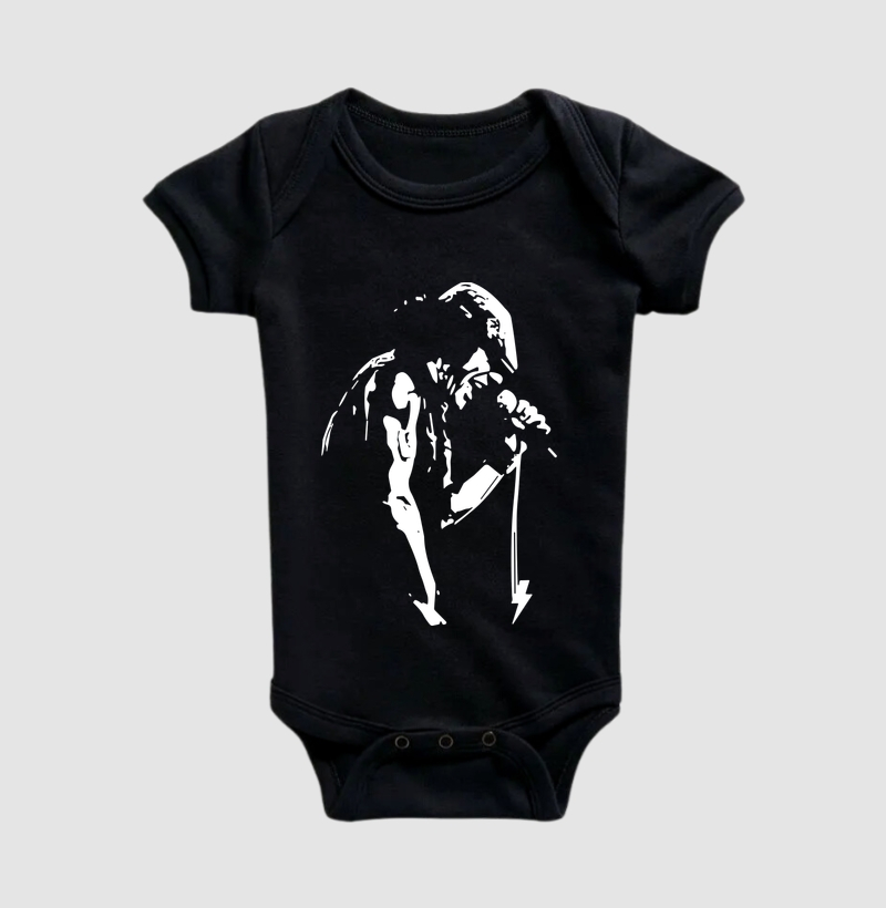 THE BOINA SILHOUETTE