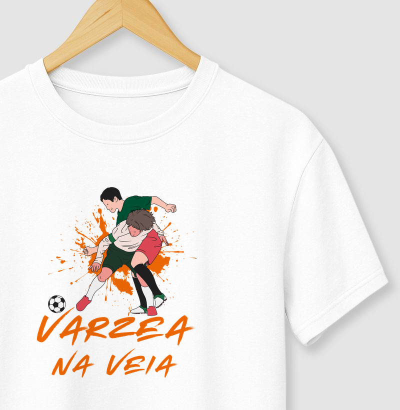 Varzea na Veia