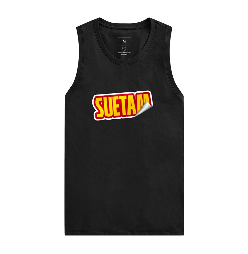 REGATA ADESIVO SOLTANDO SUETAM