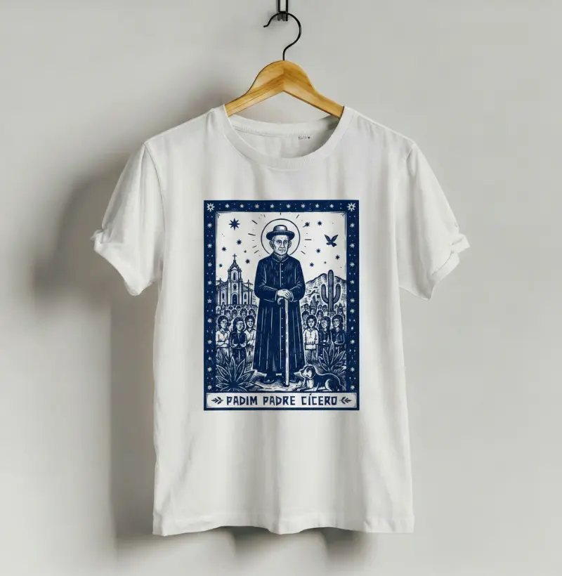 Padim Padre Cicero