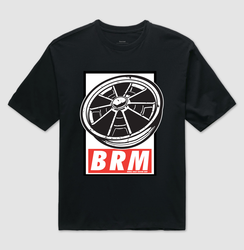 BRM Obey 
