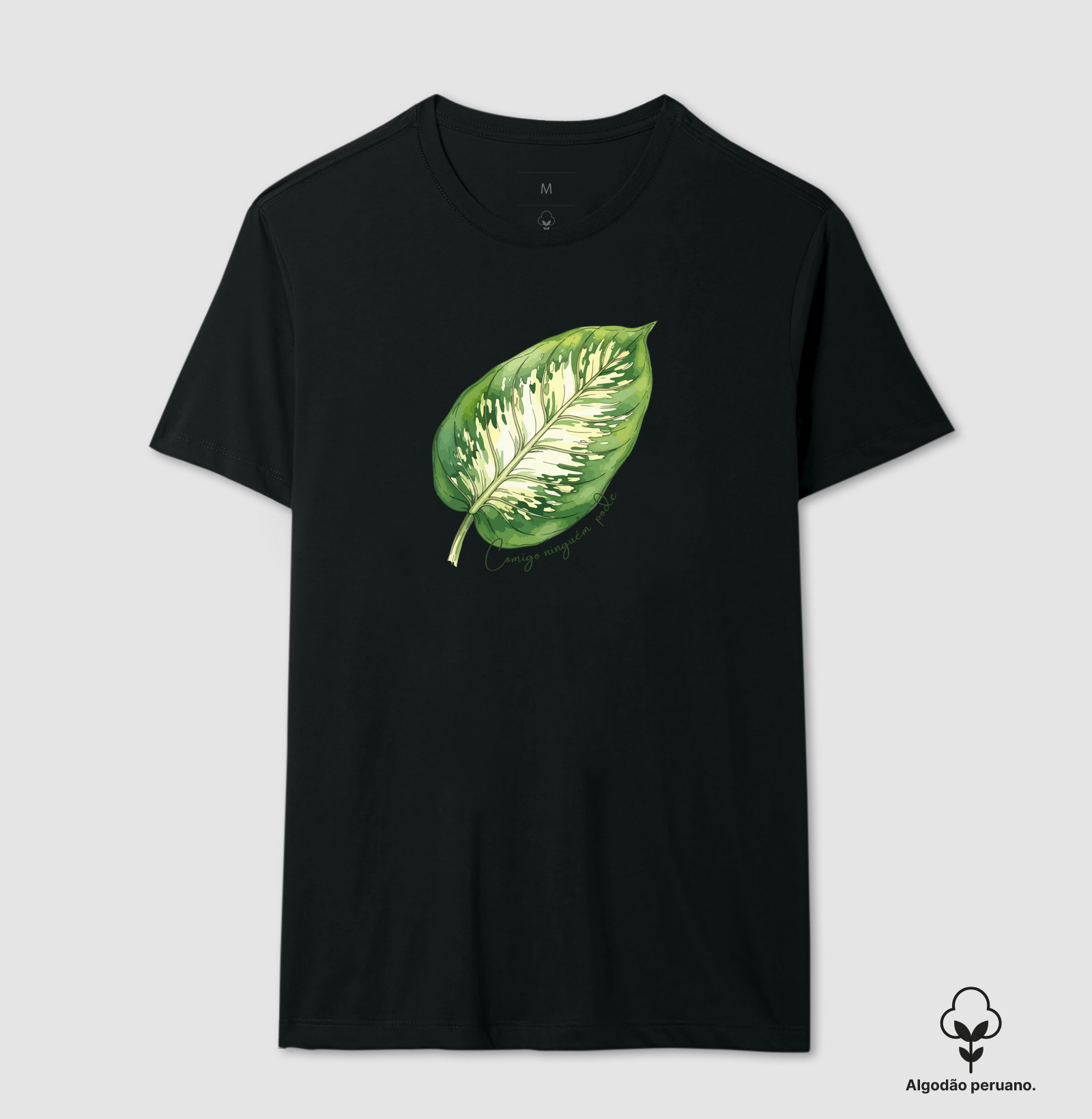 Comigo ninguém pode