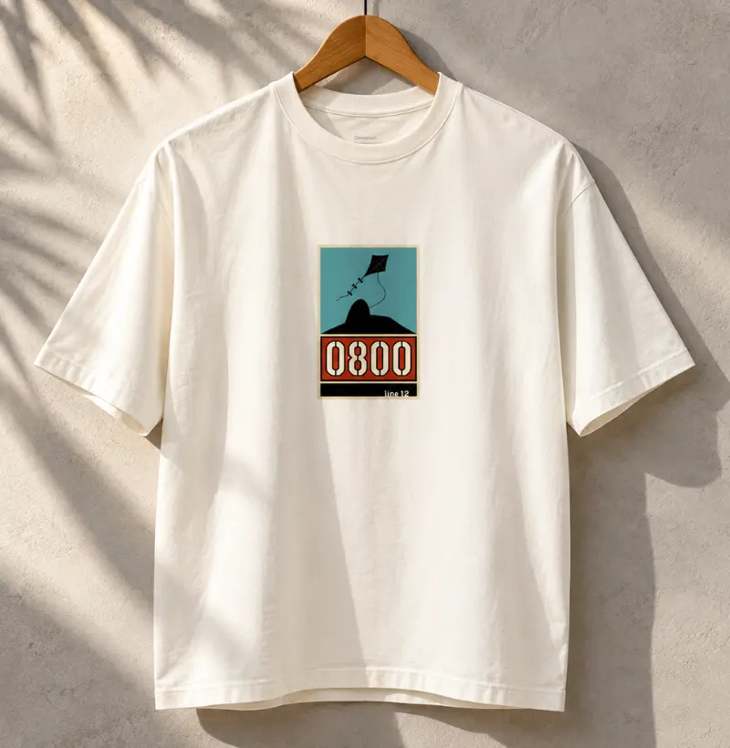 0800 (estampa maior)