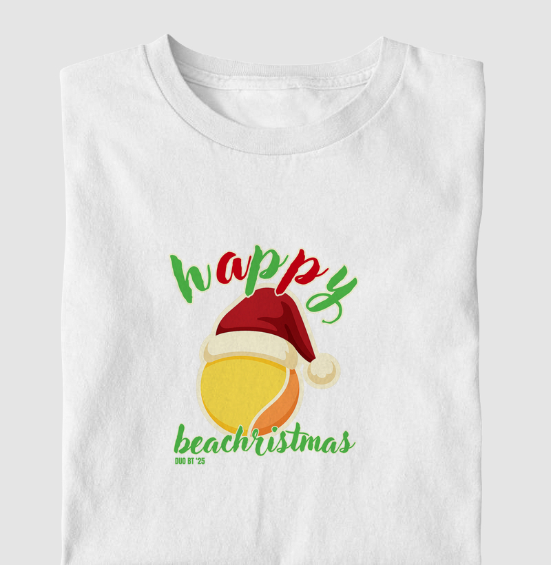 Happy Beachristmas
