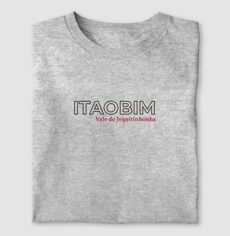 Itaobim - Vale do Jequitinhonha