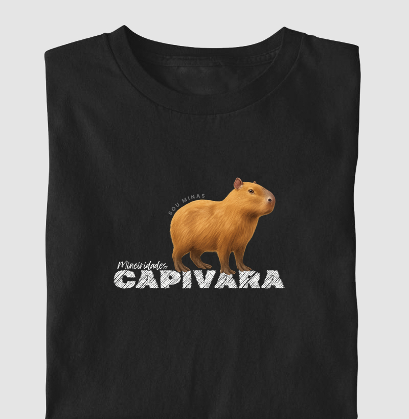Capivara | Infantil