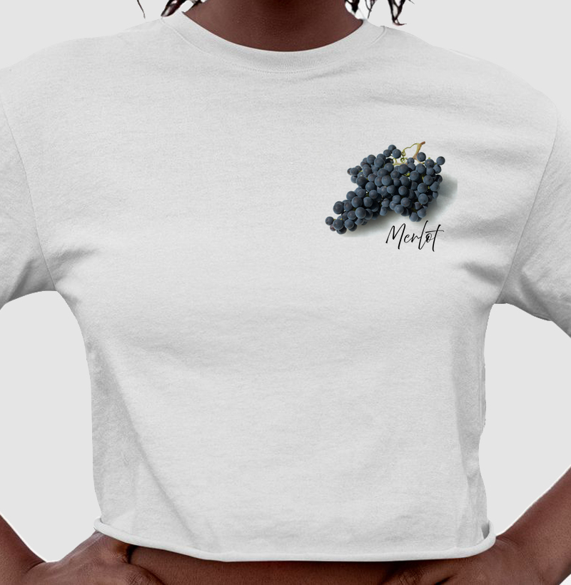 Uva Merlot