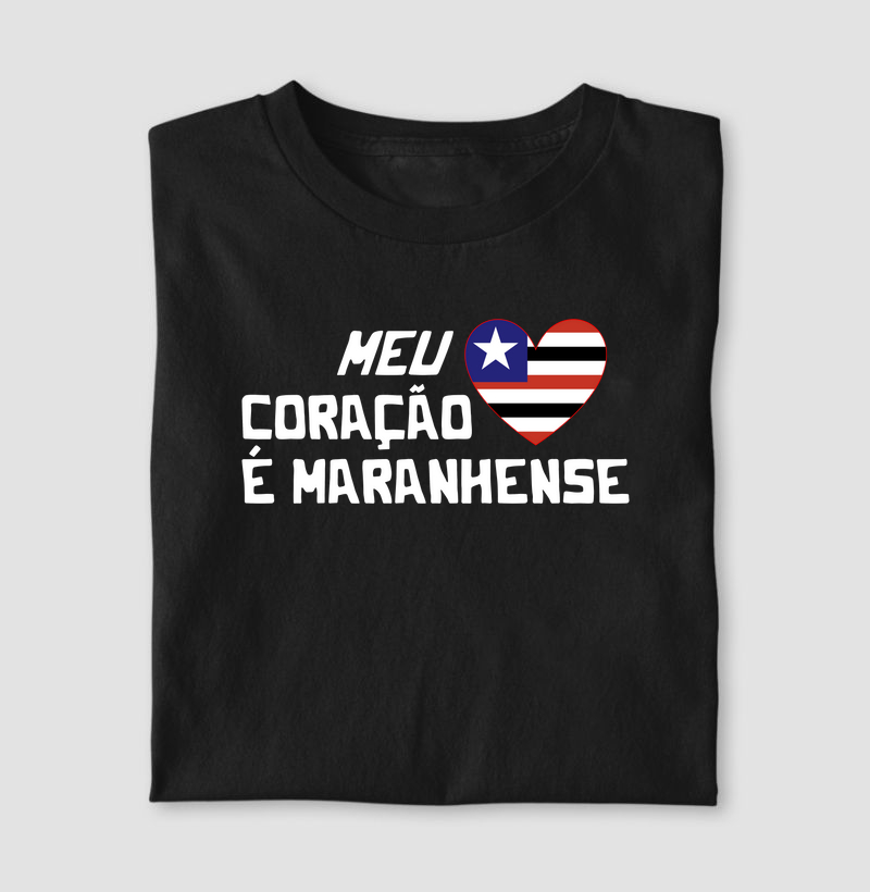 Coração Maranhense