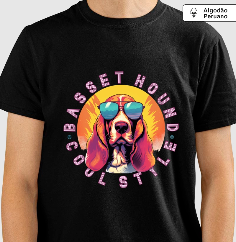 Basset Hound 03