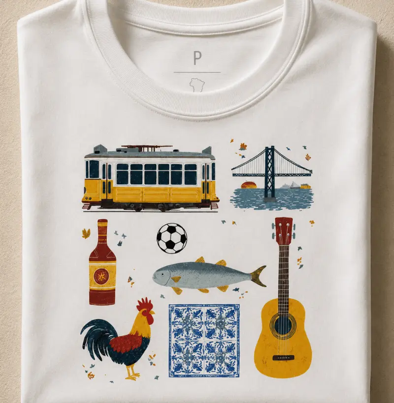 Portugal Icons