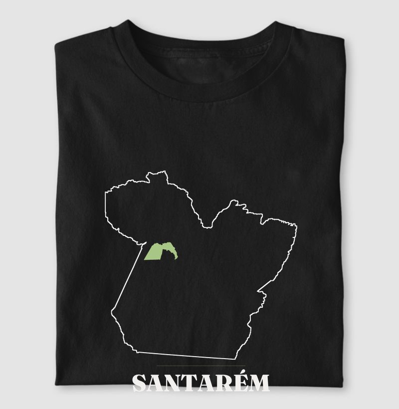 Santarém | Traço PA