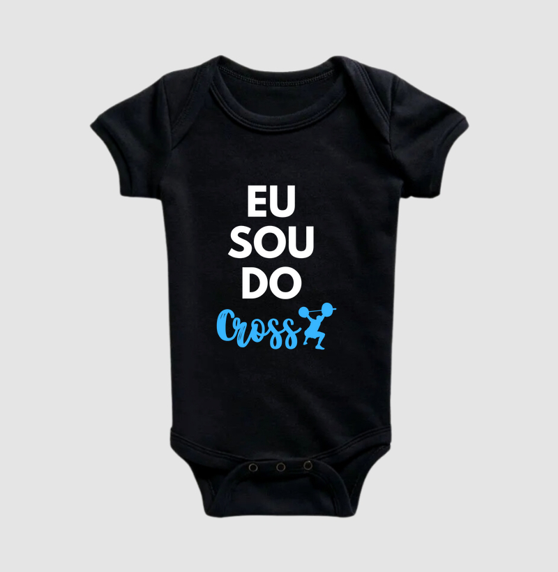Eu sou do cross