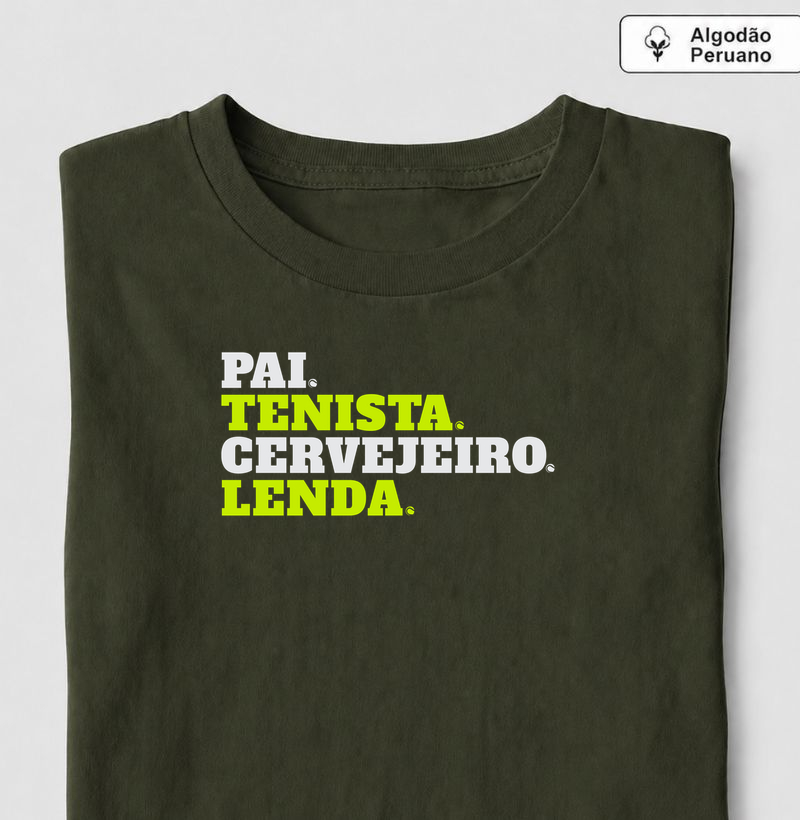 Pai cervejeiro!