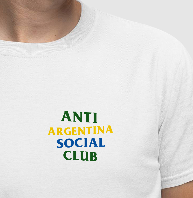 Anti Argentina Social Club