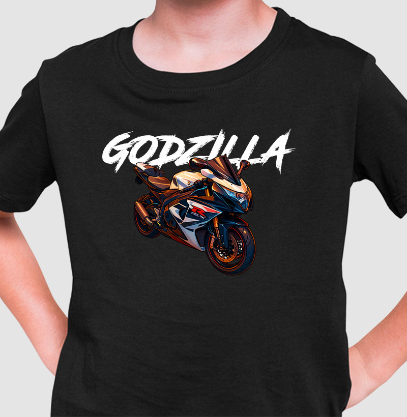 Godzilla
