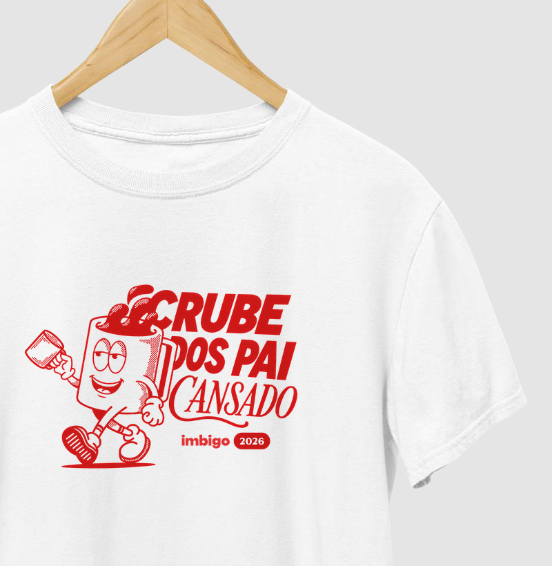 Crube dos Pai Cansado
