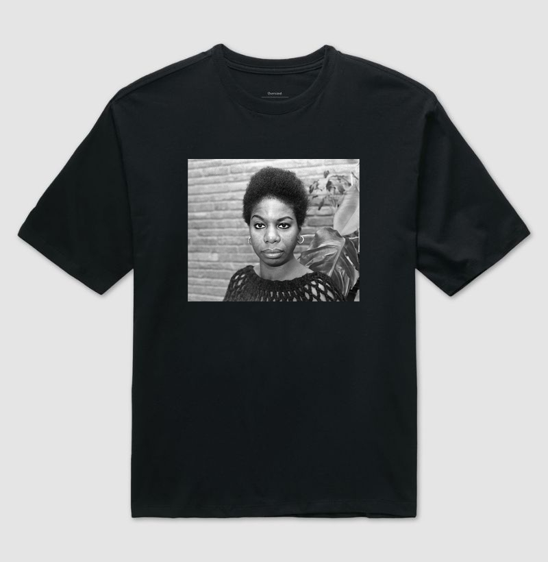 Nina Simone, n.2, 1965