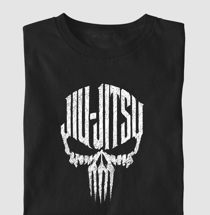 Jiu-Jitsu Justiceiro