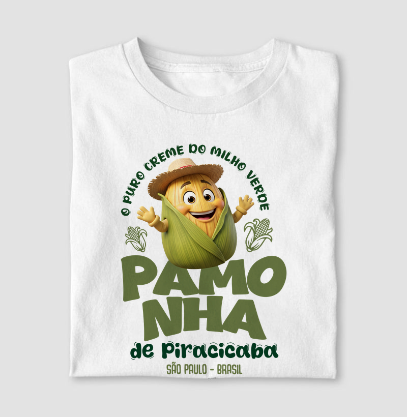 PAMONHA DE PIRACICABA 