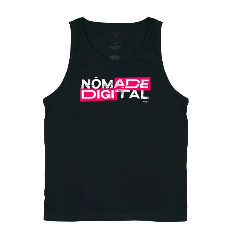 Nômade Digital
