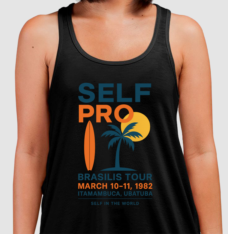 SELF PRO | Confecção Reserva 🦜