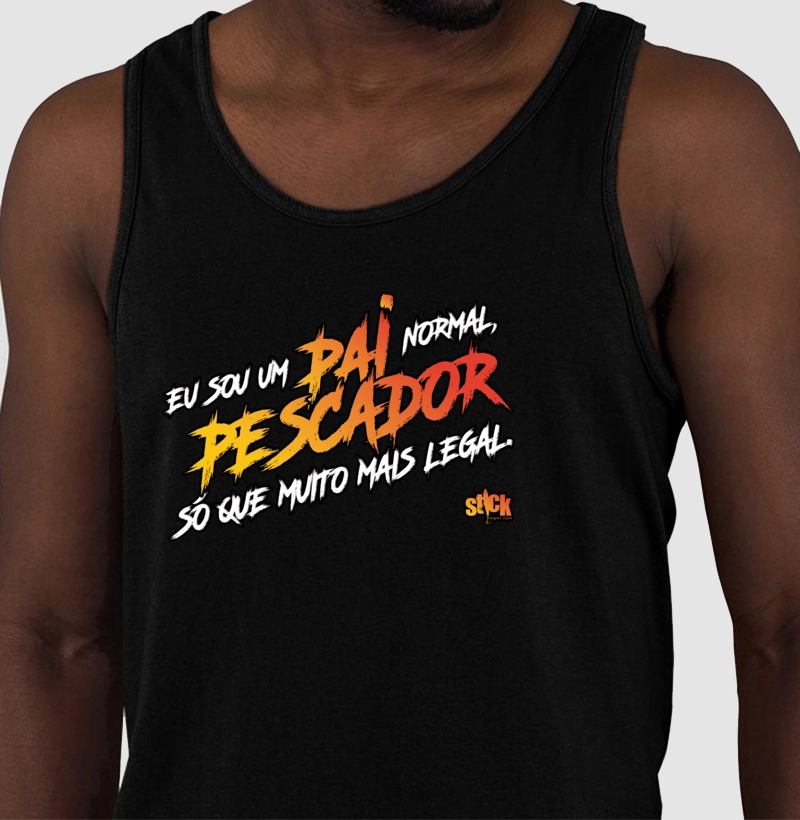 Pai Pescador