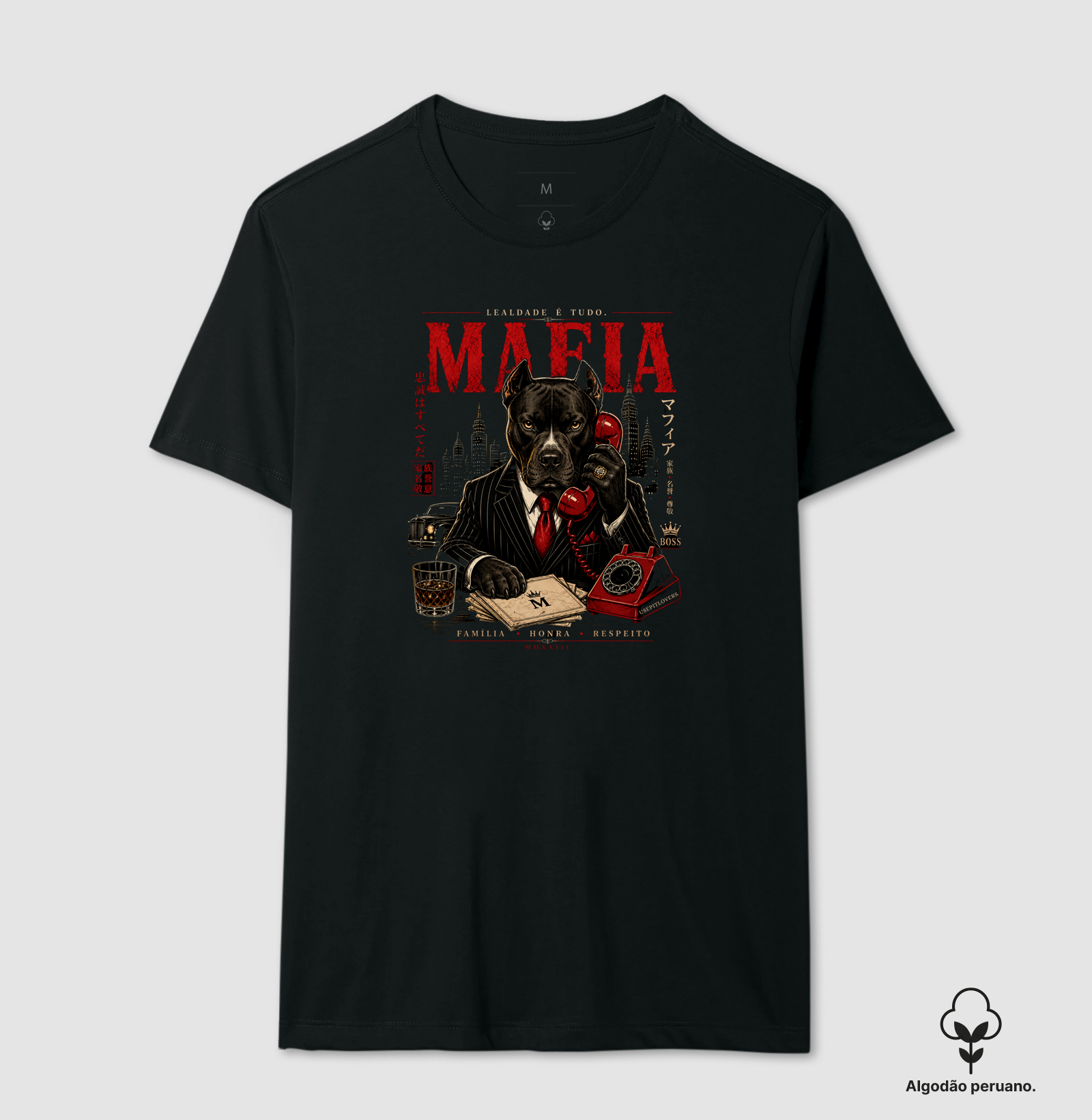 Camisa 0