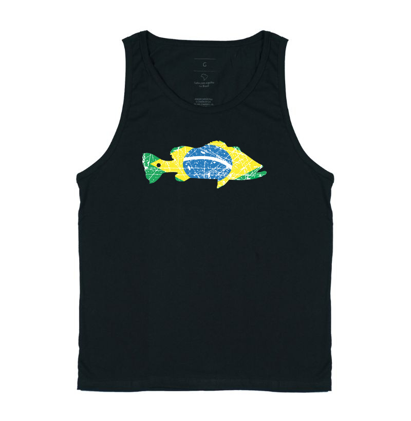 🇧🇷 Brasil Tucunaré! - Regata