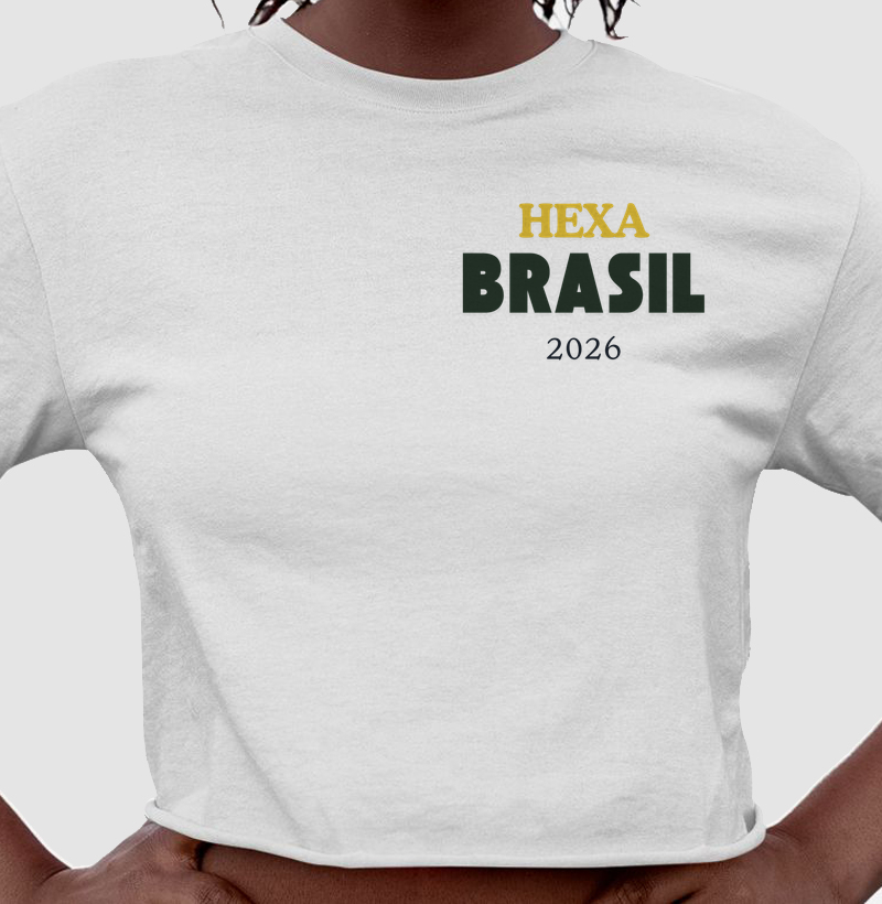 HEXA BRASIL 2026