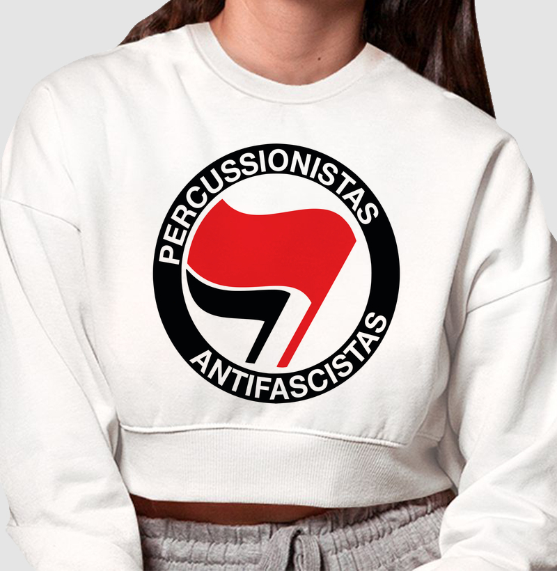 PERCUSSIONISTAS ANTIFASCISTAS