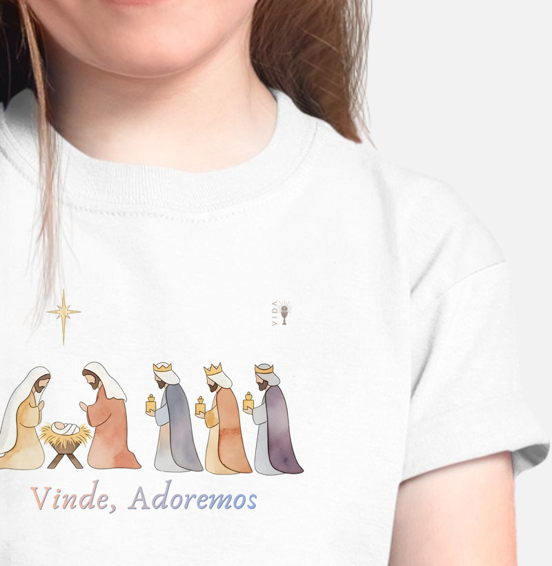 Vinde Adoremos