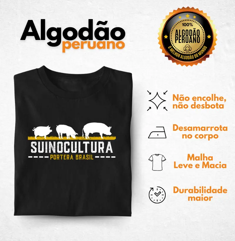 Suinocultura