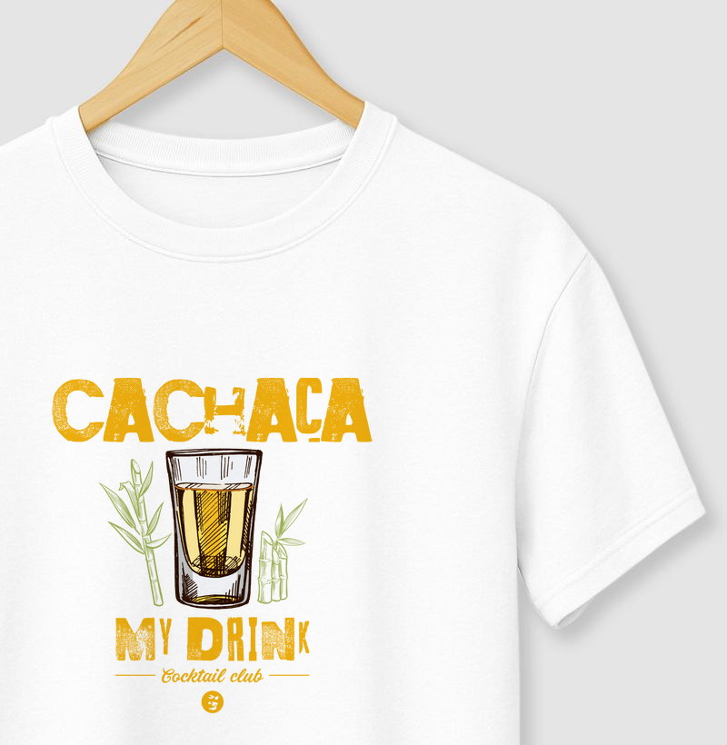 Cachaça (Shot)