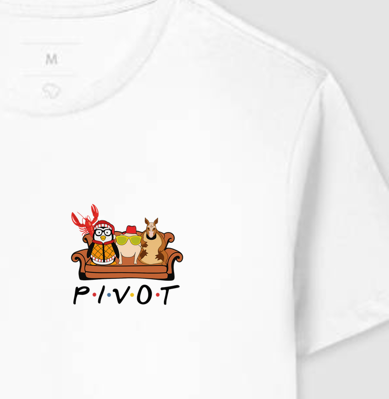 Animals Pivot - Friends