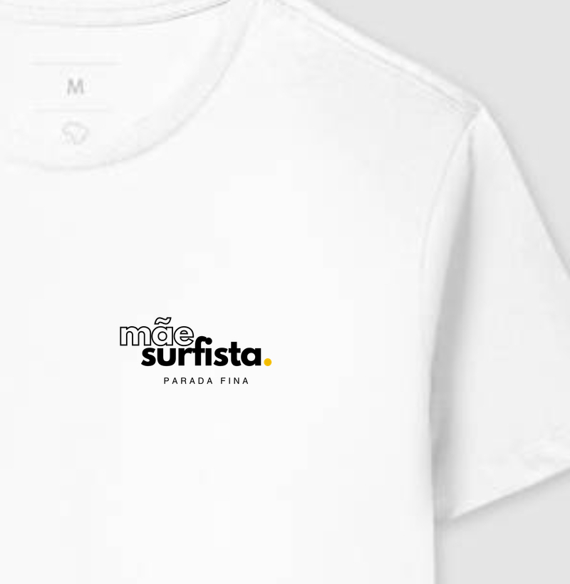 Mãe Surfista