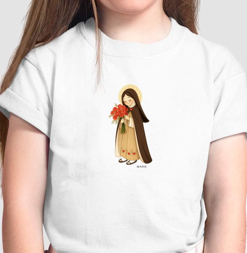 Santa Teresinha Infantil